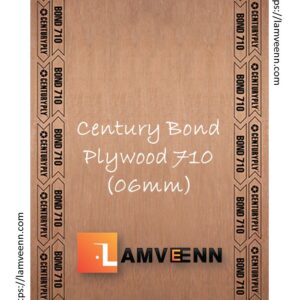 Century Bond Plywood 710 (06mm) Price