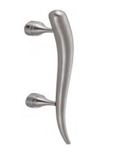 Curved Cabinet Handles (GL-2600) Finish-Wangy