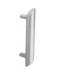 Stylish Curved Cabinet Handles (CH-46)