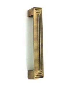 Stylish Metal Cabinet Handles (CH-09)