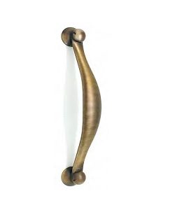 Stylish Round Cabinet Handle (CH-28) | Wardrobe Handles