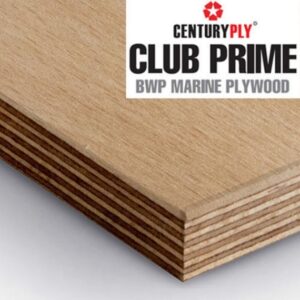 710 Grade Plywood