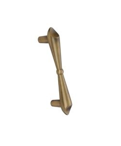 Curved Cabinet Handles (GL-02190) Finish - B/A