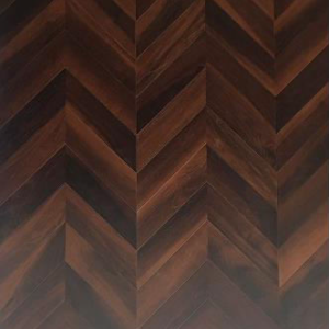 Cherry Brown Wood Laminate Flooring Sheet (MP 555) Price Per Box