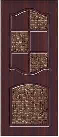 Modern Door Texture (AKS-522) | Texture Doors