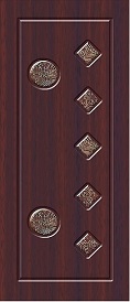 Modern Door Texture (AKS-524) | Texture Doors