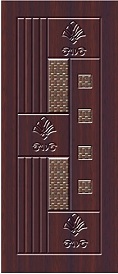 Modern Door Texture (AKS-525) | Texture Doors