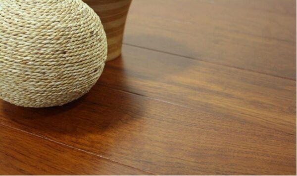 Engineered Wood Flooring Burmese Teak | Engineered Flooring