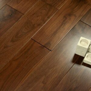 Engineered Wood Flooring American Walnut | Engineered Flooring