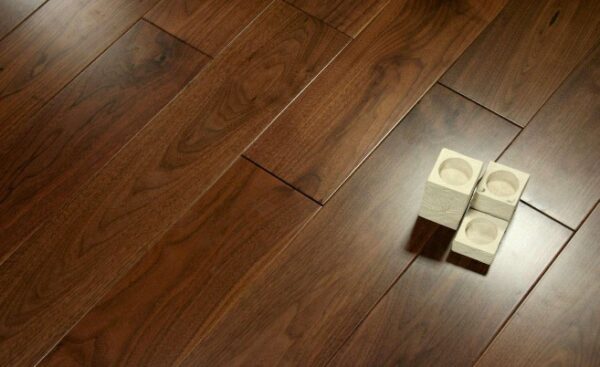 Engineered Wood Flooring American Walnut | Engineered Flooring
