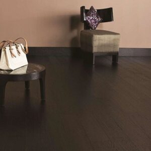 Engineered Wooden Flooring Oak Expresso | Engineered Flooring