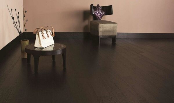 Engineered Wooden Flooring Oak Expresso | Engineered Flooring