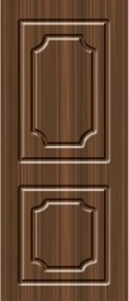 Premium Moulded Doors (AKS-116) | Moulded Wooden Doors
