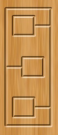 Premium Moulded Doors (AKS-130) Price | Moulded Wooden Doors