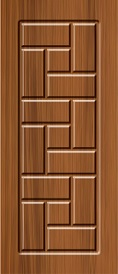 Premium Moulded Doors (AKS-166) Price| Moulded Wooden Doors