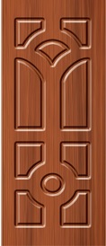 Premium Moulded Doors (AKS-238) Price | Moulded Wooden Doors
