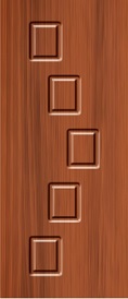 Premium Moulded Doors (AKS-256) Price | Moulded Wooden Doors