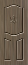 Premium Pooja Doors (AKS-308) | Indian Pooja Door Designs