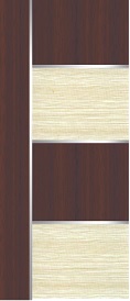 Premium White Panel Doors (AKS-4012) | White Internal Doors