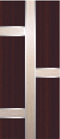 Premium White Panel Doors (AKS-4018) | Interior Panel Door