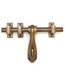 Designer Aldrop (DH3113) Brass | Brass Door Aldrop | Aldrop