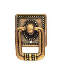Modern Door Knockers (DH5110) Brass