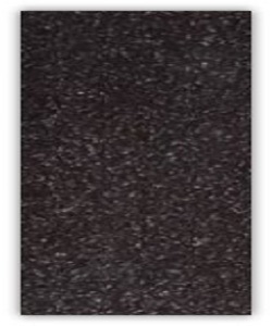 Black Acrylic Laminates (DW - 16) 90° Bendable Sheets