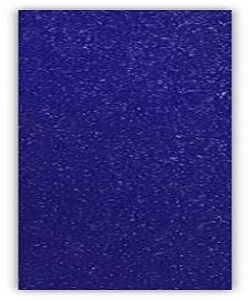 Blue Acrylic Laminates (DW - 29) 90° Bendable Sheets