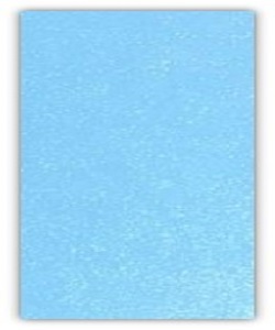 Blue Acrylic Laminates (DW - 86) 90° Bendable Sheets