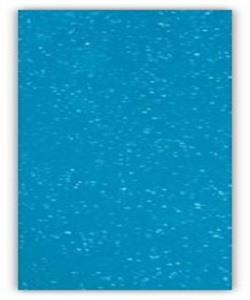 Blue Acrylic Laminates (DW - 9033) 90° Bendable Sheets
