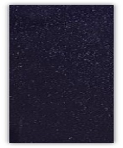 Dark Blue Acrylic Laminates (DW - 20) 90° Bendable Sheets