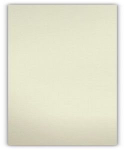 High Gloss Acrylic Laminate Sheets (DW - 4407) Ivory Finish
