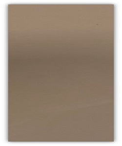 High Gloss Acrylic Laminate Sheets (DW - 4408) Hazel Finish