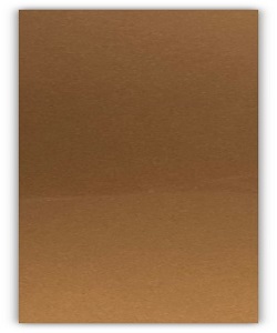 High Gloss Acrylic Laminate Sheets (DW - 4411) Caramel Finish