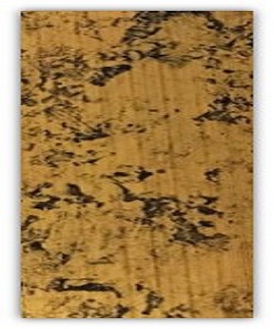 PVC Laminate Sheet (DW 8005) - Rustic PVC