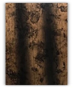 PVC Laminate Sheet (DW 8011) - Rustic PVC