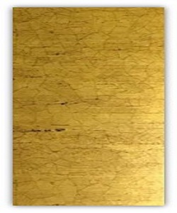 PVC Laminate Sheet (DW 8028) - Rustic PVC