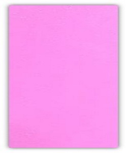Pink Acrylic Laminates (DW - 25) 90° Bendable Sheets