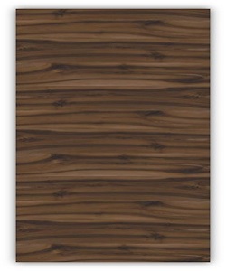 Polyurethane Laminate (PU 06623 GL) – Smoke Palmwood