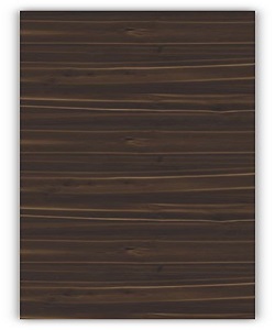 Polyurethane Laminate (PU 06625 GL) – Smoke Chestnut