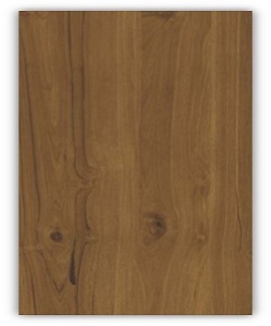 Polyurethane Laminate (PU 6635 GL) – Natural Teak