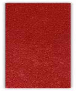 Red Acrylic Laminates (DW - 18) 90° Bendable Sheets