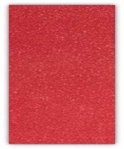 Red Acrylic Laminates (DW - 24) 90° Bendable Sheets
