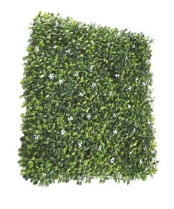 Artificial Green Wall Panels (3600 - D) Indoor & Outdoor