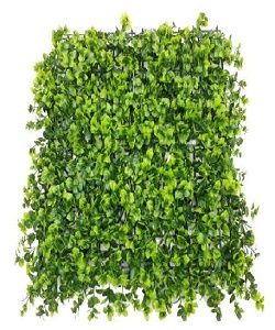 Artificial Green Wall Panels (3600 - II) Indoor & Outdoor