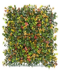 Artificial Green Wall Panels (3600 - QQ) Indoor & Outdoor