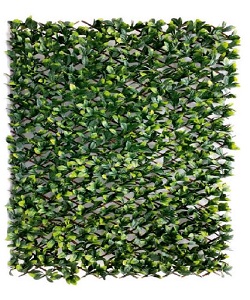 Artificial Green Wall Panels (3600 - S) Indoor & Outdoor