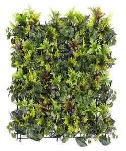 Artificial Green Wall Panels (3700 - AA) Indoor & Outdoor