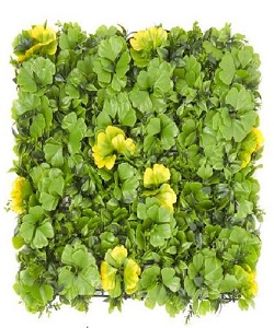 Artificial Green Wall Panels (3700 - BB) Indoor & Outdoor