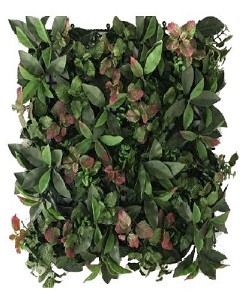 Artificial Green Wall Panels (3700 - F) Indoor & Outdoor